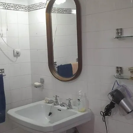 Casa Amarela Esmoriz