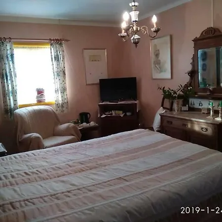 Casa Amarela Ubytování v soukromí Esmoriz