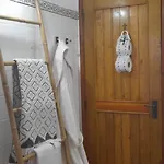 Casa Amarela Ubytování v soukromí Esmoriz