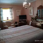 Casa Amarela Ubytování v soukromí Esmoriz