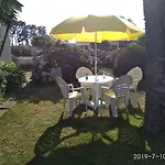 Casa Amarela * איזמוריס