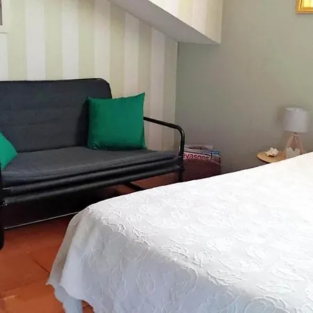 Casa Amarela *