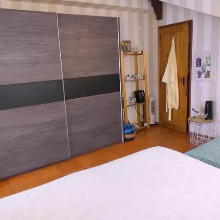 Casa Amarela Séjour chez l'habitant *