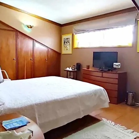 Casa Amarela * Esmoriz