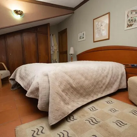 Habitación en casa particular Casa Amarela Esmoriz