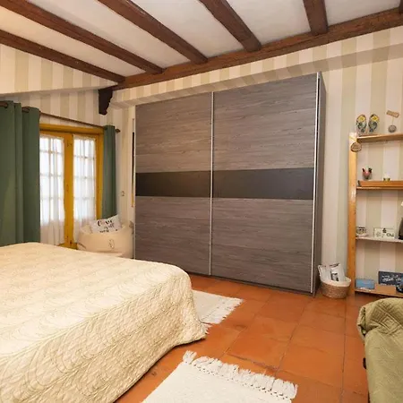 Casa Amarela * Esmoriz