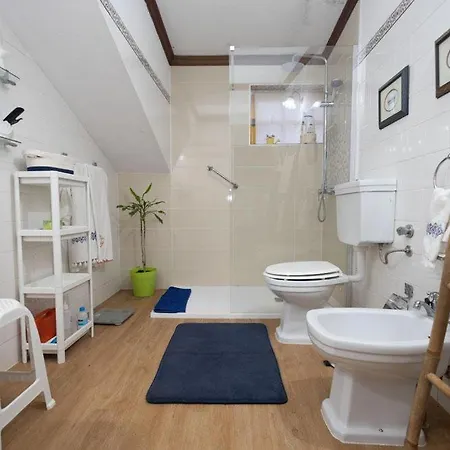 Privat bolig Casa Amarela Esmoriz