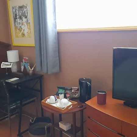 Privatunterkunft Casa Amarela