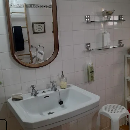 Casa Amarela Homestay szállás Esmoriz
