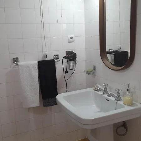Casa Amarela Esmoriz
