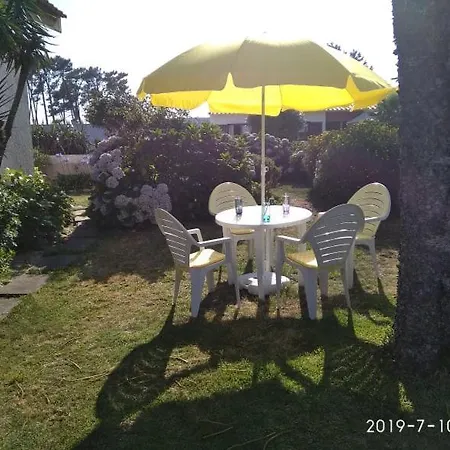 Casa Amarela * Эшмориш