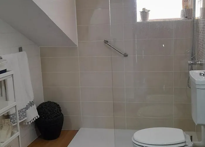 Casa Amarela Проживание в семье