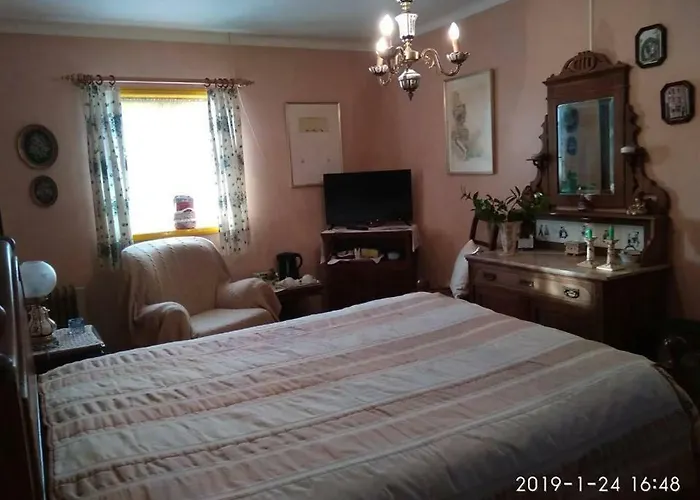 Casa Amarela Проживание в семье Эшмориш