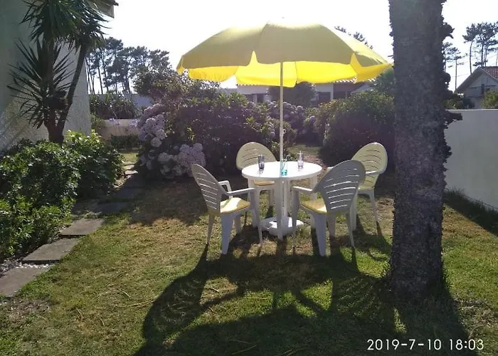 Casa Amarela * Эшмориш